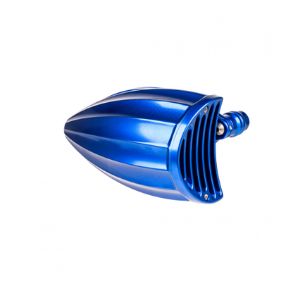 Juicer Air Cleaner Blue