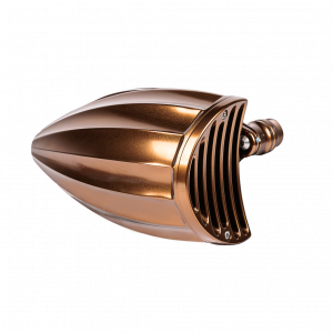 Juicer Air Cleaner Bronze