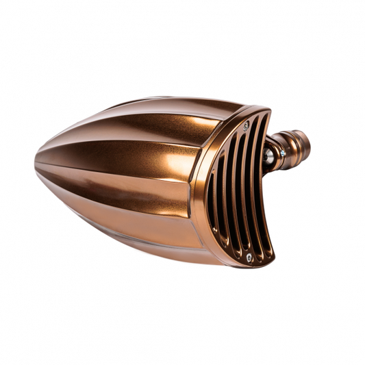 Juicer Air Cleaner Bronze