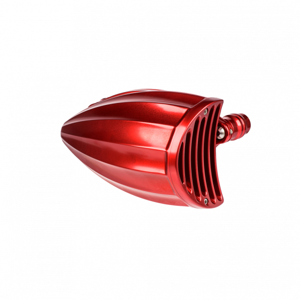 Juicer Air Cleaner Red