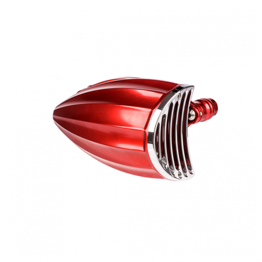 Juicer Air Cleaner Red Polished Cap