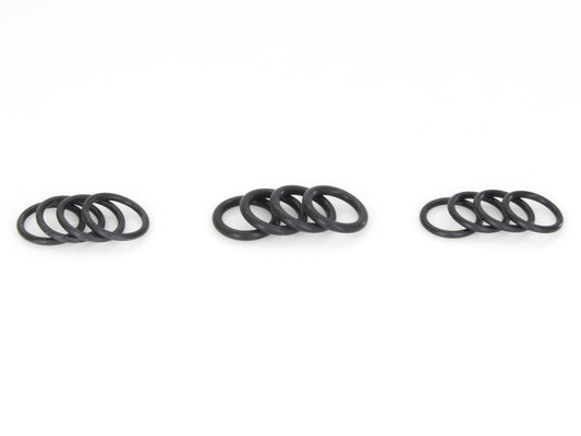 Push Rod Tube O’Ring Kit. Fits Sportster 1979-1985.