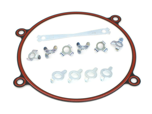 Crank Case Saver Gasket Kit. Fits Big Twin 1966-1984.