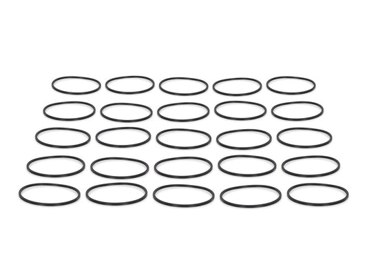 Transmission Main Drive Gear Quad Seal – Pack of 25. Fits 5Spd Big Twin 1984-2006.
