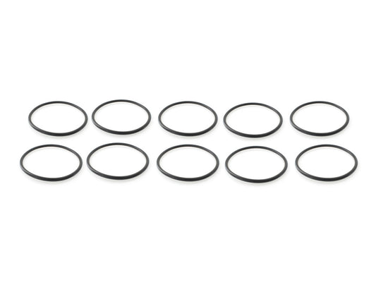 Oil Pump Outer O’Ring – Pack of 10. Fits Dyna 1999-2005, Touring 1999-2006 & Softail 2000-2006