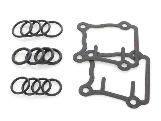 Solenoid Rebuild Kit. Fits 4Spd Big Twin 1965-1988, Softail 1984-1988 & Sportster 1967-1980.