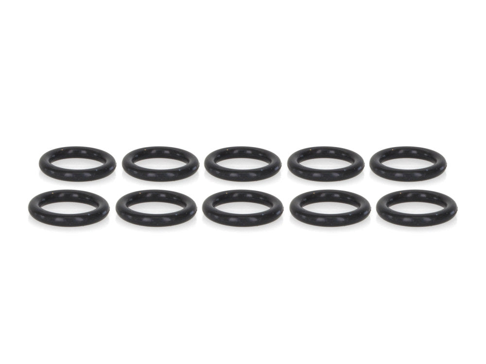 Primary Drain Plug O’Ring – Pack of 10. Fits Big Twin 2004-2006.