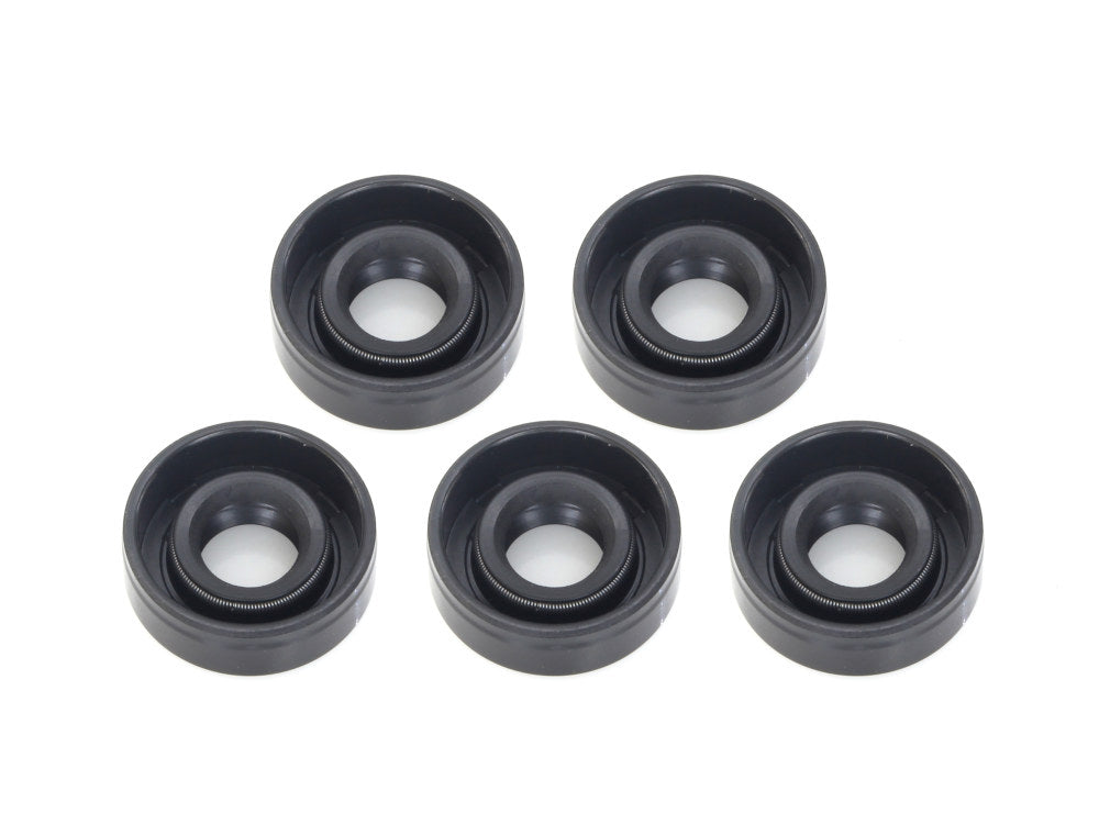 Clutch Hub Nut Seal – Pack of 5. Fits Big Twin 1936-Early 1984.