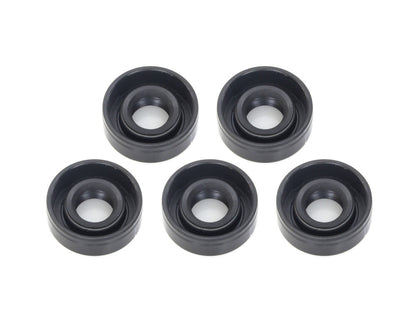 Clutch Hub Nut Seal – Pack of 5. Fits Big Twin 1936-Early 1984.