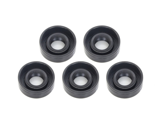 Clutch Hub Nut Seal – Pack of 5. Fits Big Twin 1936-Early 1984.