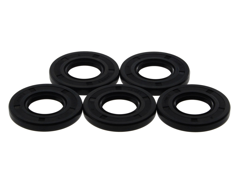 Inner Primary Seal – Pack of 5. Fits Big Twin 1970-Early 1984.