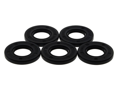 Inner Primary Seal – Pack of 5. Fits Big Twin 1970-Early 1984.