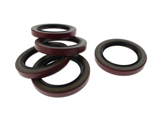 Motor Sprocket Shaft Seal – Pack of 5. Fits Shovel Big Twin 1970-1983.