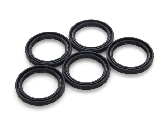 Transmission Sprocket Shaft Seal – Pack of 5. Fits 4Spd Sportster 1984-1990.