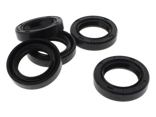 Transmission Starter Shaft Seal – Pack of 5. Fits Big Twin 1984-1989.