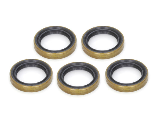 Engine Sprocket Shaft Seal – Pack of 5. Fits Twin Cam 1999-2017 & Sportster 2004-2021