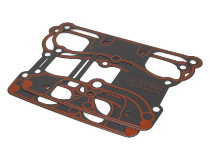 Rocker Cover Base Gaskets. Fits Twin Cam 1999-2017.