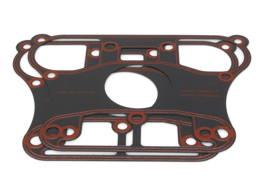 Rocker Cover Base Gaskets. Fits Big Twin 1984-1999 & Sportster 1986-2021.