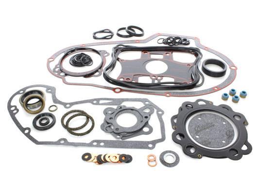 MLS Engine Gasket Kit. Fits Sportster 1986-1990 with 1200cc Engine.