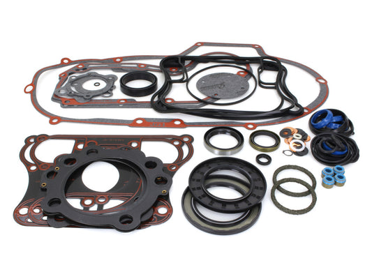 MLS Engine Gasket Kit. Fits Sportster 1991-2003 with 1200cc Engine.