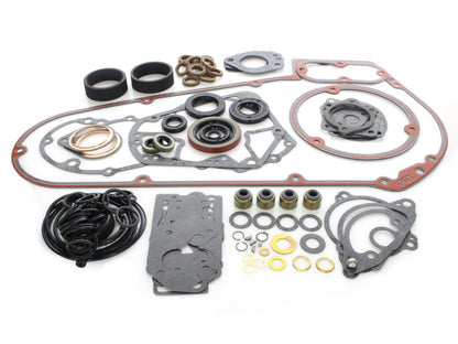 Engine Gasket Kit. Fits Big Twin 1966-1984 with Shovelhead Engine.