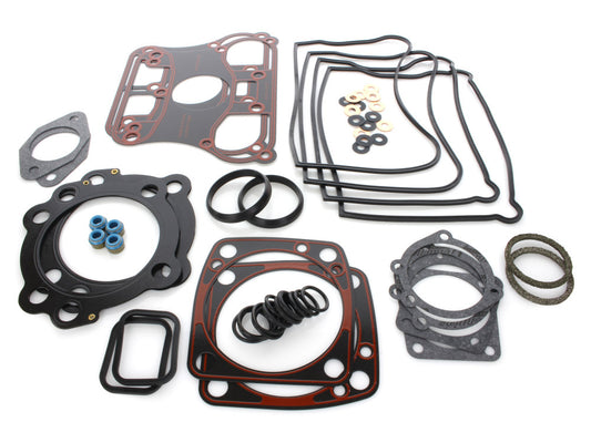 MLS Top End Gasket Kit. Fits Evolution Big Twin 1984-1991.