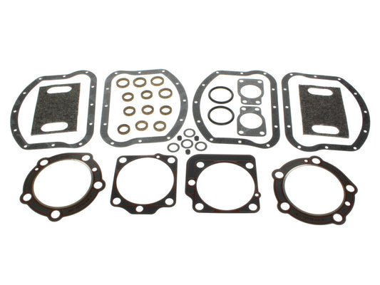 Top End Gasket Kit. Fits Big Twin 1948-1965 with Pan Engine.