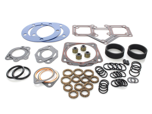 Top End Gasket Kit. Fits Big Twin 1966-1984 with 3-5/8in. Bore Shovel Engine.