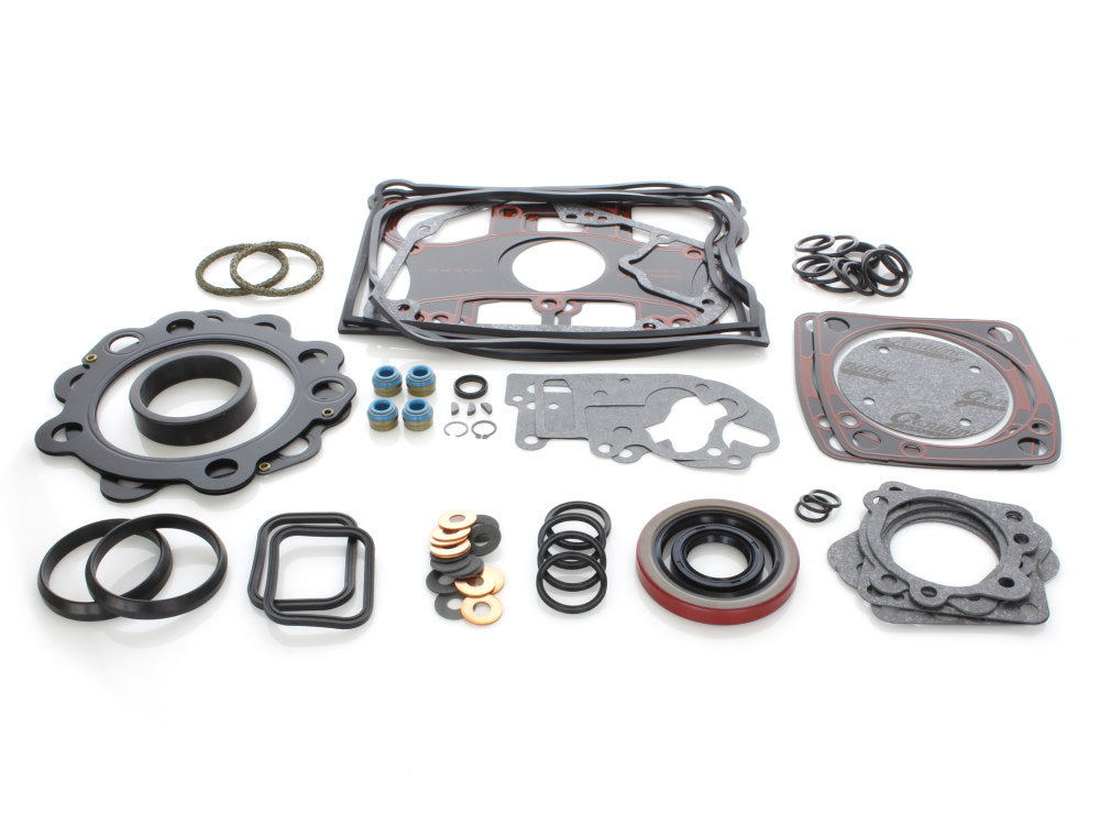 MLS Engine Gasket Kit. Fits Evolution Big Twin 1984-1991.