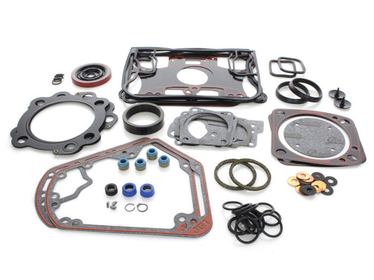 MLS Engine Gasket Kit. Fits Evolution Big Twin 1992-1999.