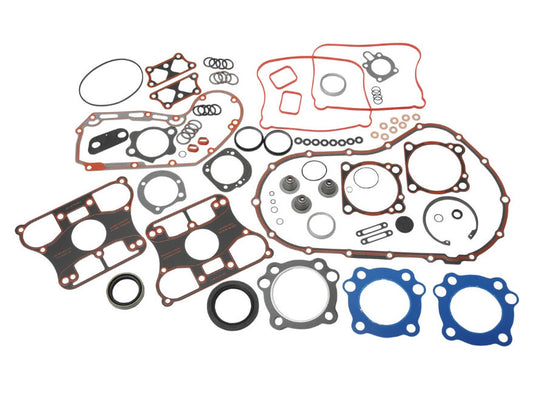 Engine Gasket Kit. Fits Sportster 2007-2021.