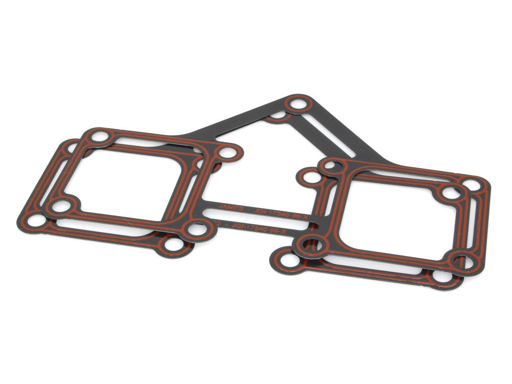 Rocker Cover Gaskets. Fits Big Twin 1966-1984.