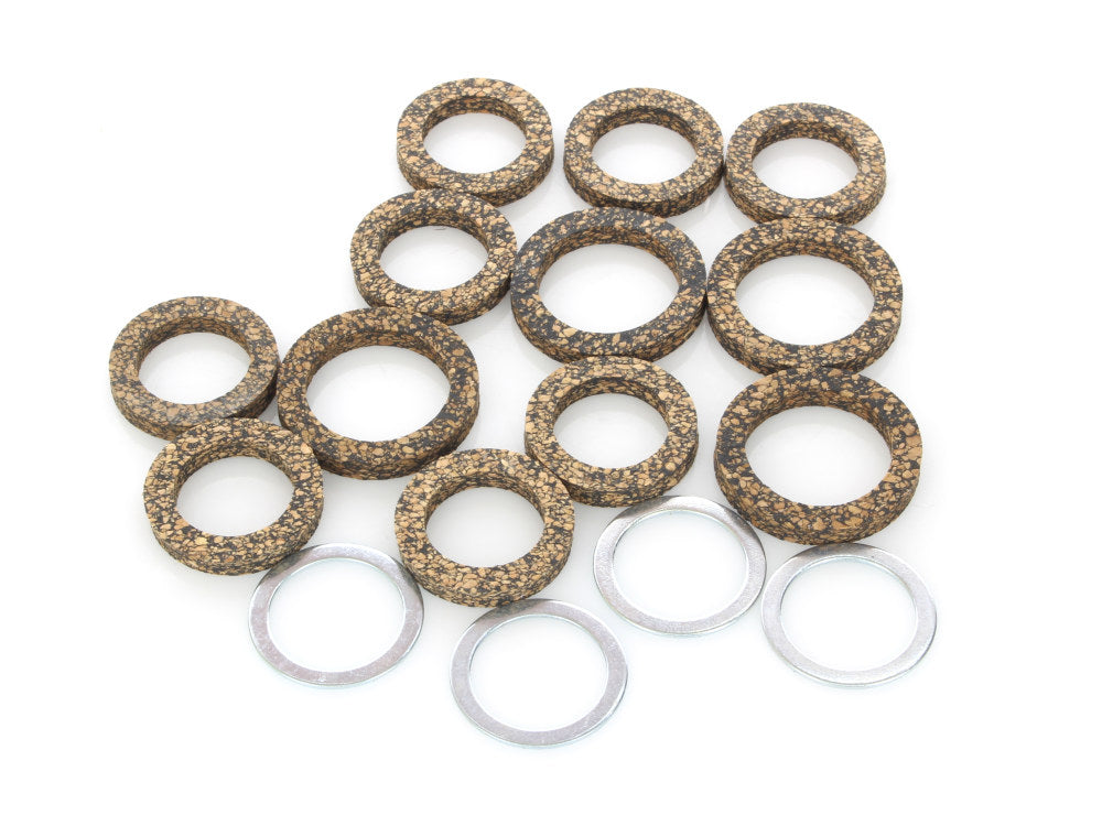 Primary Chain Adjuster Shoe – Pack of 5. Fits Sportster 1958-1976.