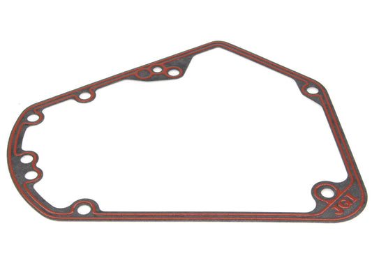 Cam Cover Gasket. Fits Evolution Big Twin 1993-1999.