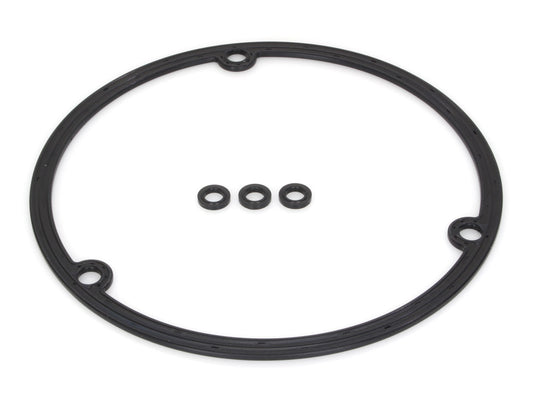 Derby Cover Gasket. Fits Big Twin 1970-1998.