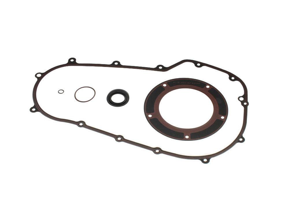 Primary Cover Gasket Kit. Fits Touring 2017up.