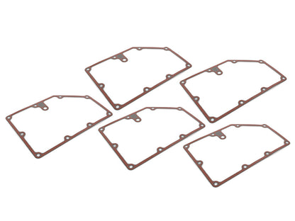 Transmission Oil Pan Gasket – Pack of 5. Fits Dyna 1991-1998.