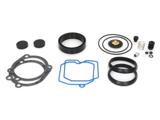 CV Carburetor Rebuild Kit. Fits Big Twin 1990-2006 & Sportster 1988-2006.