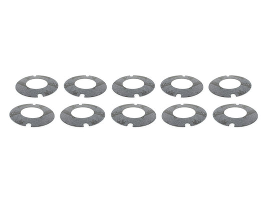 Generator Mounting Gasket – Pack of 10. Fits Big Twin & Sportster 1958-1983.
