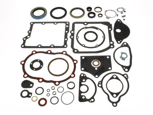 Cam Cover Gasket – Pack of 5. Fits Sportster 2000-2021