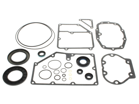 Rocker Cover Gaskets. Fits Big Twin 1966-1984.