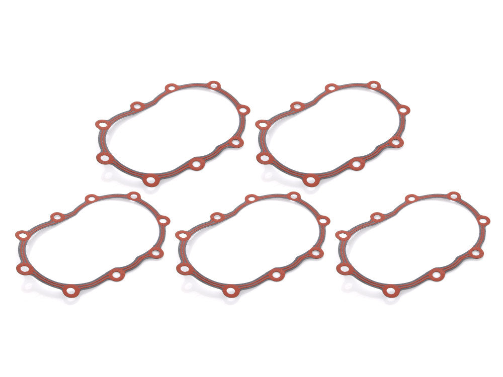 Kick Start Cover Gasket – Pack of 5. Fits 4Spd Big Twin 1936-1986.