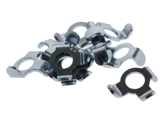 Inner Primary Bolt Lock Tab – Pack of 10. Fits Big Twin 1985-2005.