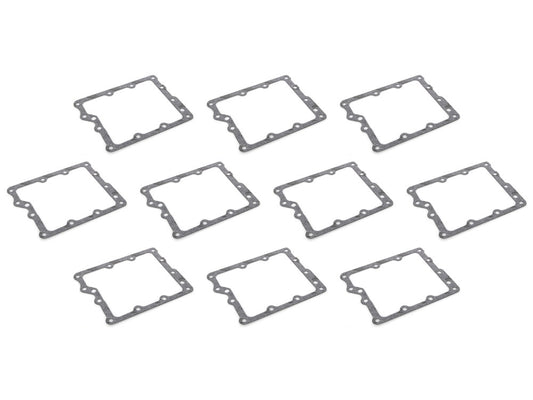 Transmission Top Cover Gasket – Pack of 10. Fits Big Twin 1936-Early 1979.