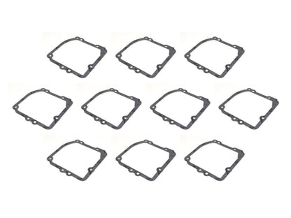 Transmission Top Cover Gasket – Pack of 10. Fits Big Twin Late 1979-1986.