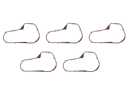 Primary Cover Gasket – Pack of 5. Fits FXR & Touring 1994-2006.