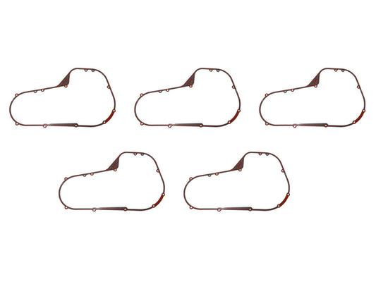 Primary Cover Gasket – Pack of 5. Fits FXR & Touring 1994-2006.