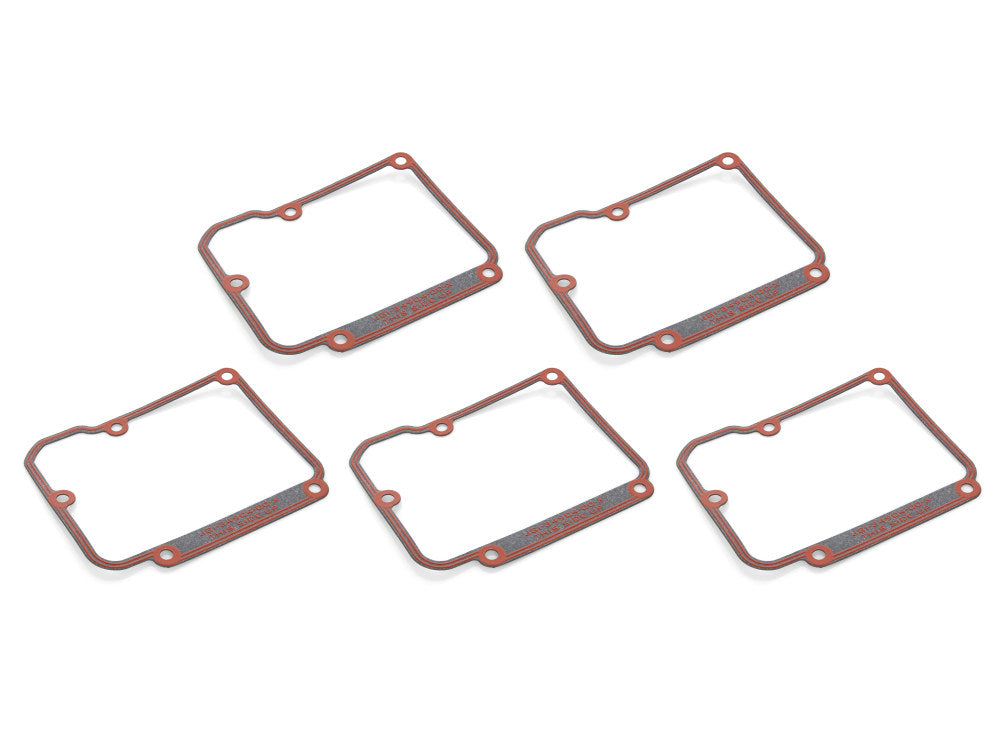 Transmission Top Cover Gasket – Pack of 5. Fits 5Spd Softail & Touring 1986-2006 & FXR 1986-1994.