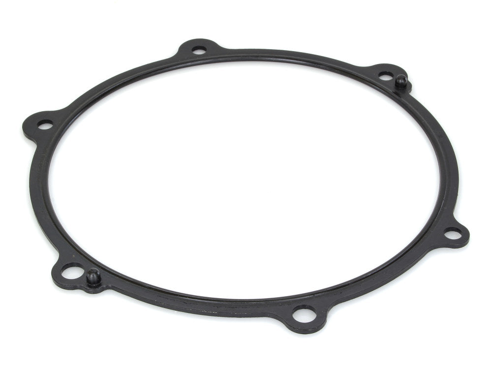 Inner Primary to Engine Gasket. Fits Softail 2007-2017, Touring 2007-2016 & Dyna 2006-2017.