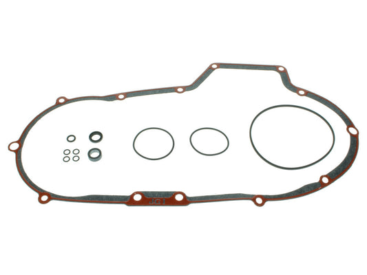 Primary Cover Gasket Kit. Fits Sportster 1991-2003.